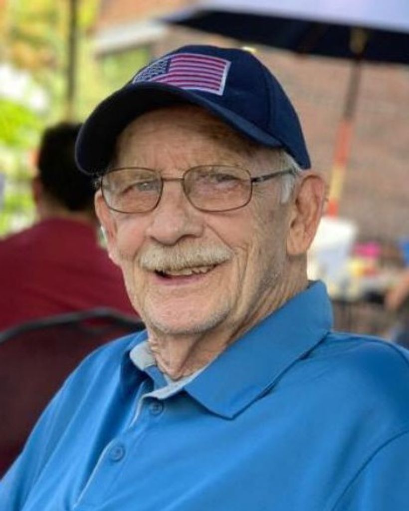 Joseph "Gary" Brooks Profile Photo