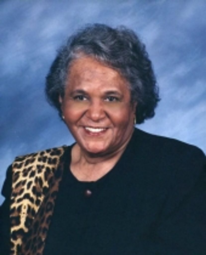 Jeannette Corrine Mayo Profile Photo