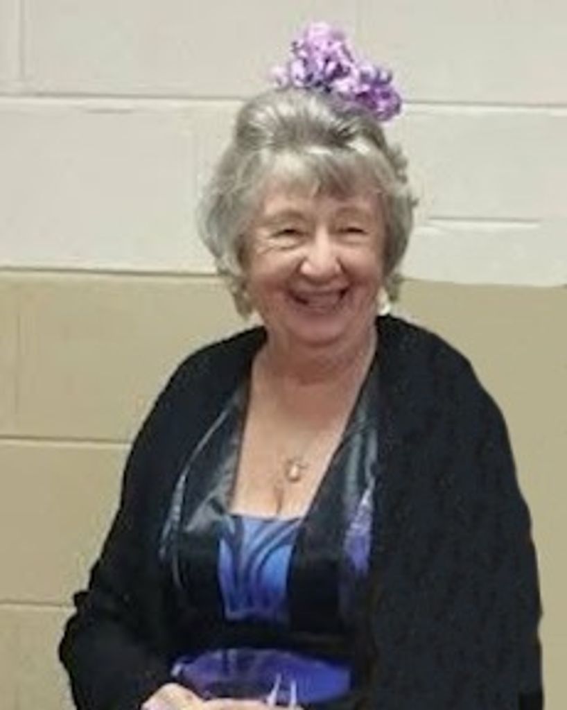 Peggy Joyce Marshall Valentine Profile Photo