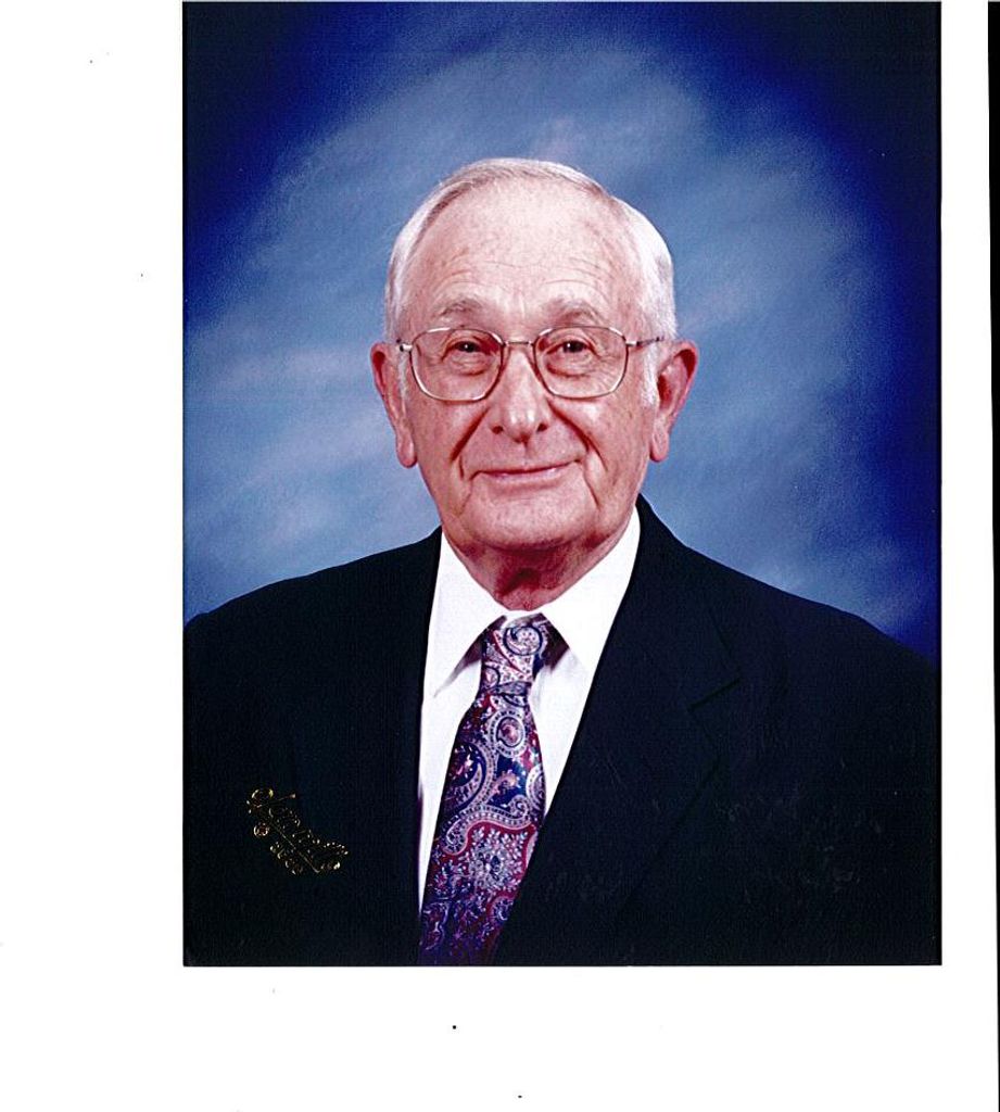 Joseph William "Bill" Jay Profile Photo