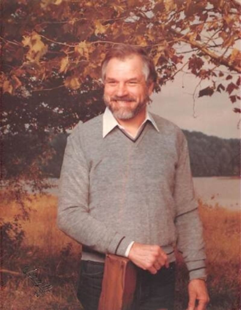 Garry Syfert Profile Photo