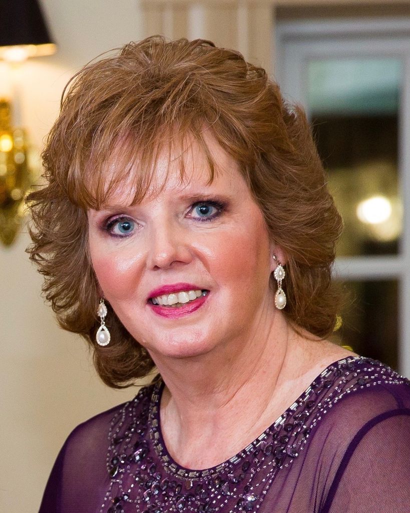 Kathie Stone Profile Photo