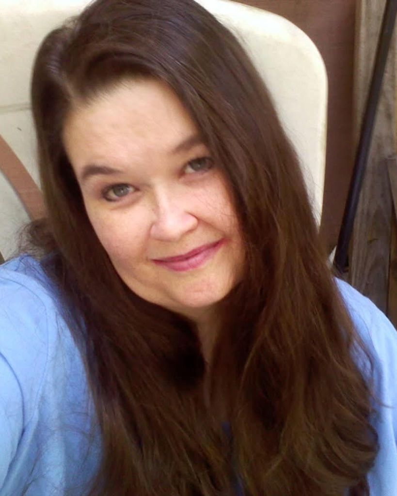 Arra Ann Spencer Profile Photo