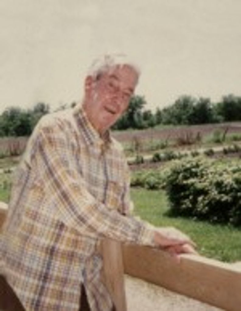 William "Bill" Morlok Profile Photo