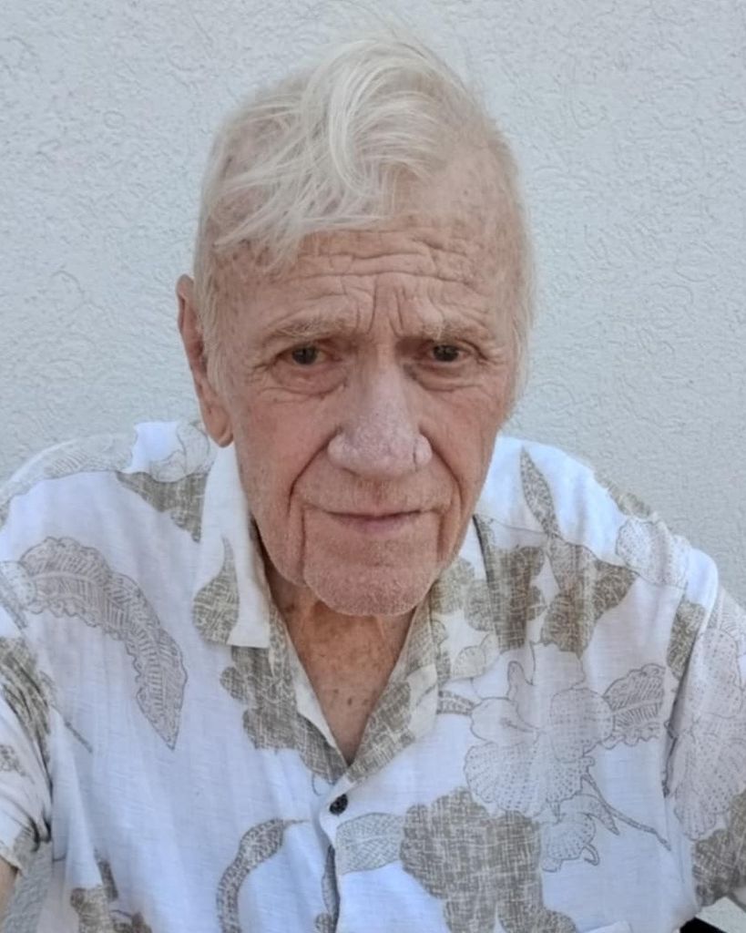 Elbert Dale Holder Profile Photo