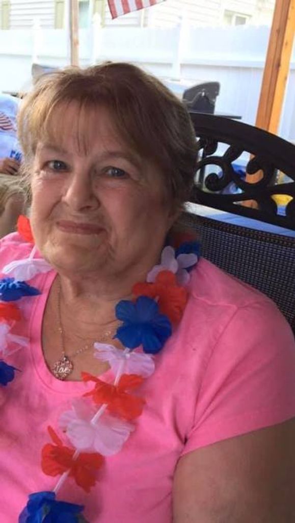 Phyllis Edith Shoemaker Profile Photo