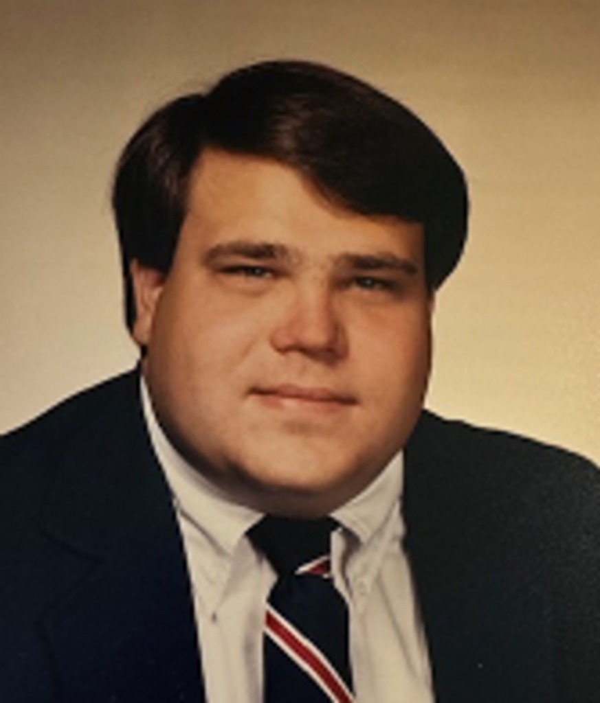 Ward Nelson Jackson, Jr Profile Photo