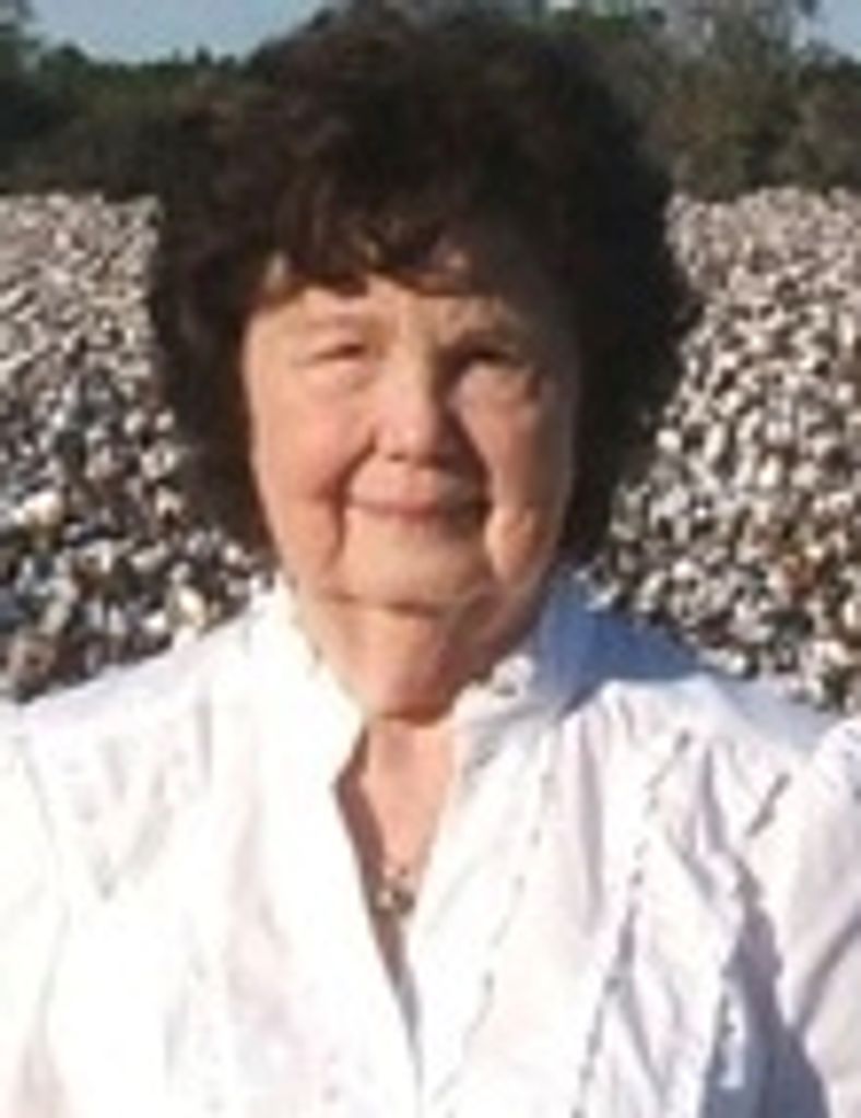 Frances Lewis