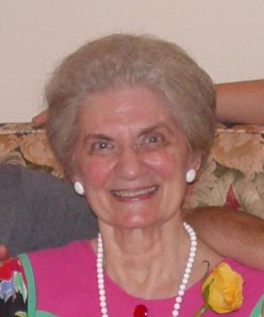 Barbara Macfarlane Profile Photo