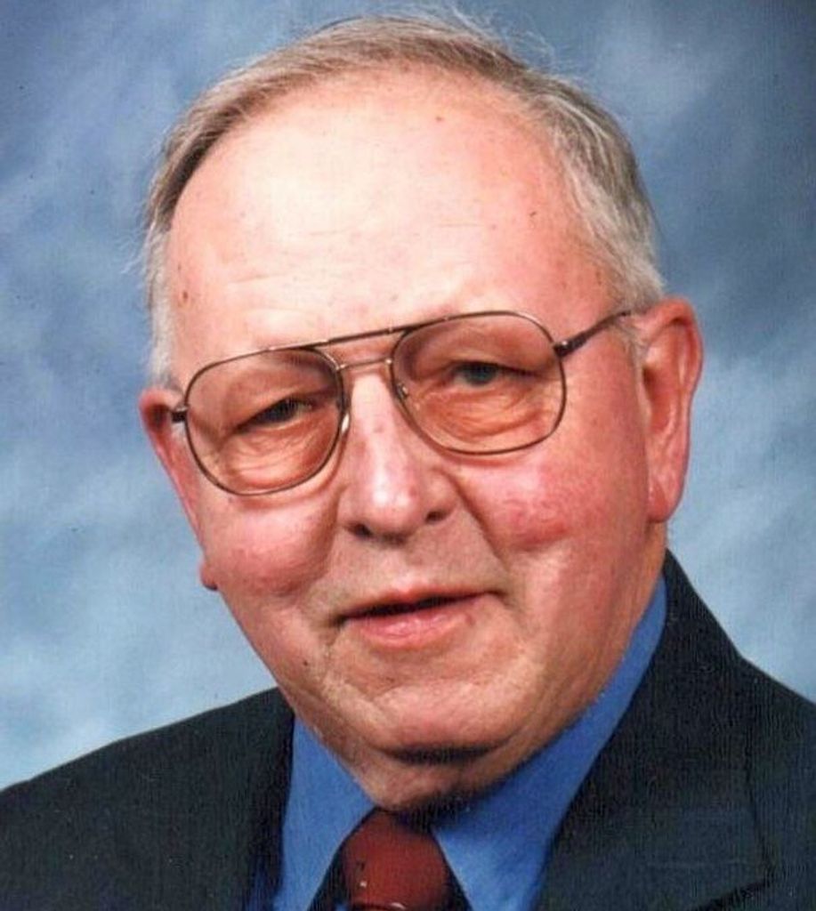 Charles R. Beam Profile Photo