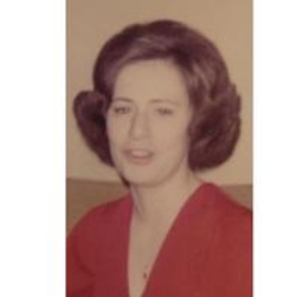 Sandra Gail Mcswain