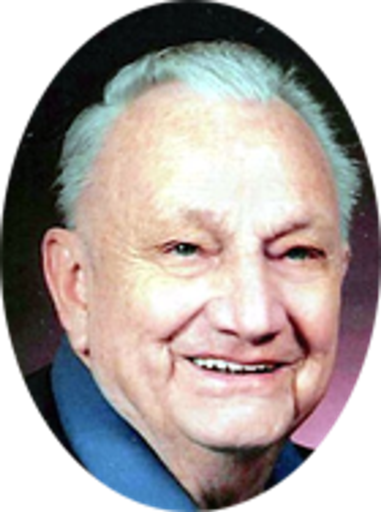 William Clay "Bill" Hardman