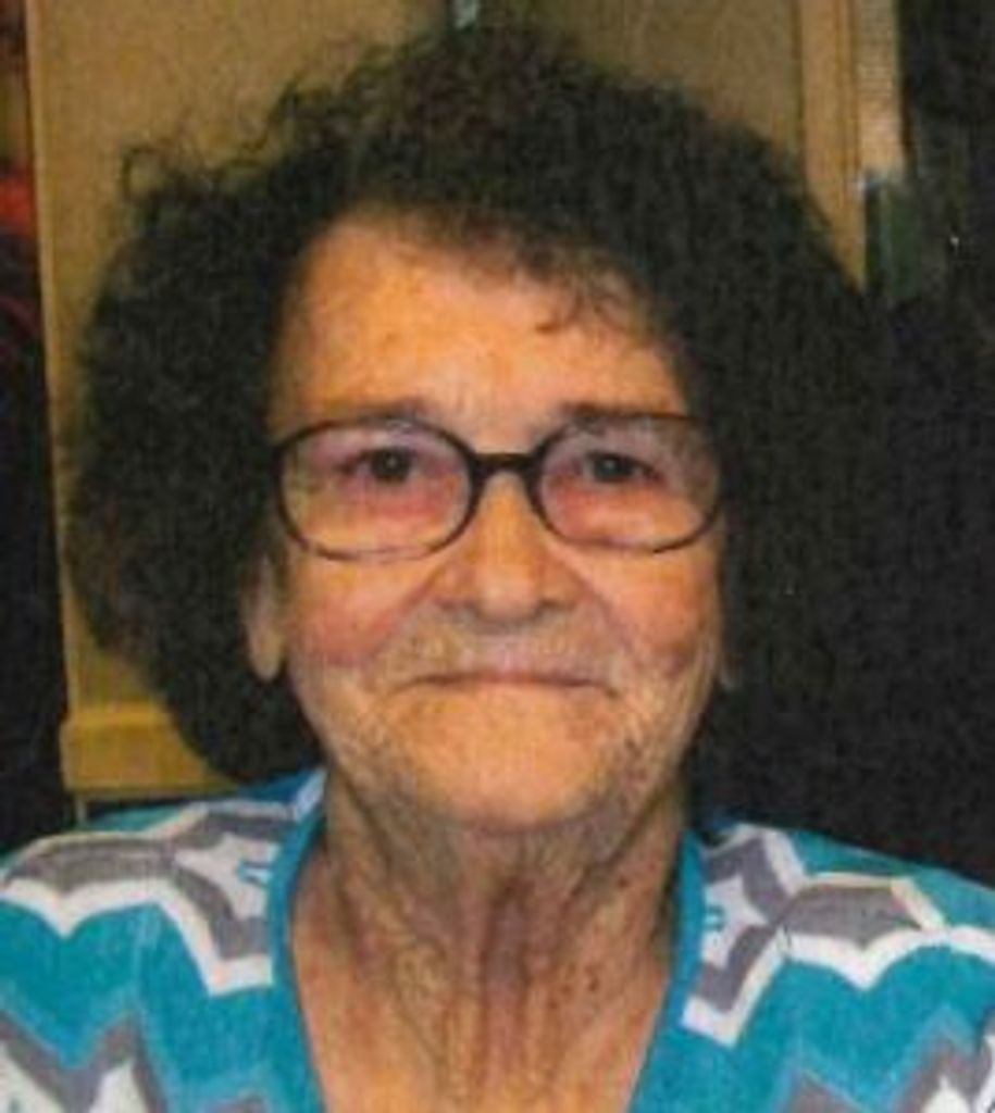 Ms Ellaree Crook Smith