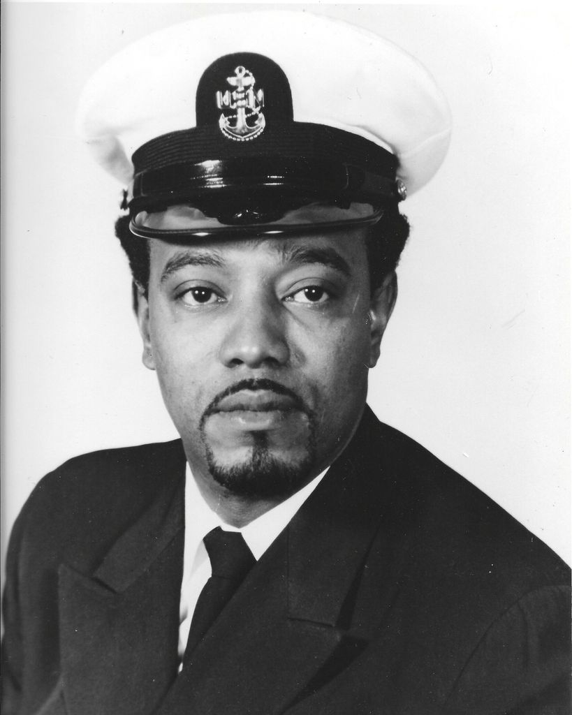 Morris "Payne" Major