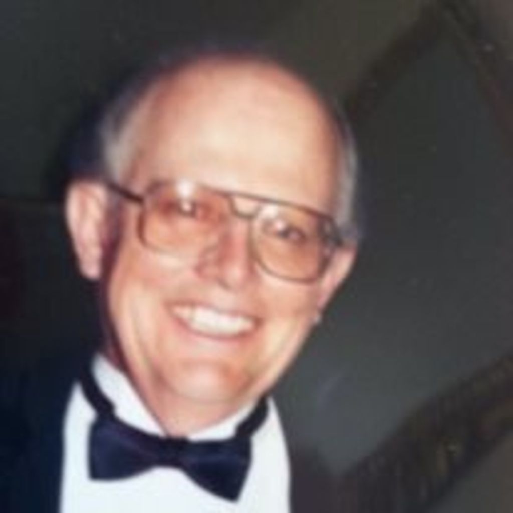 Lester Eugene Ludwick