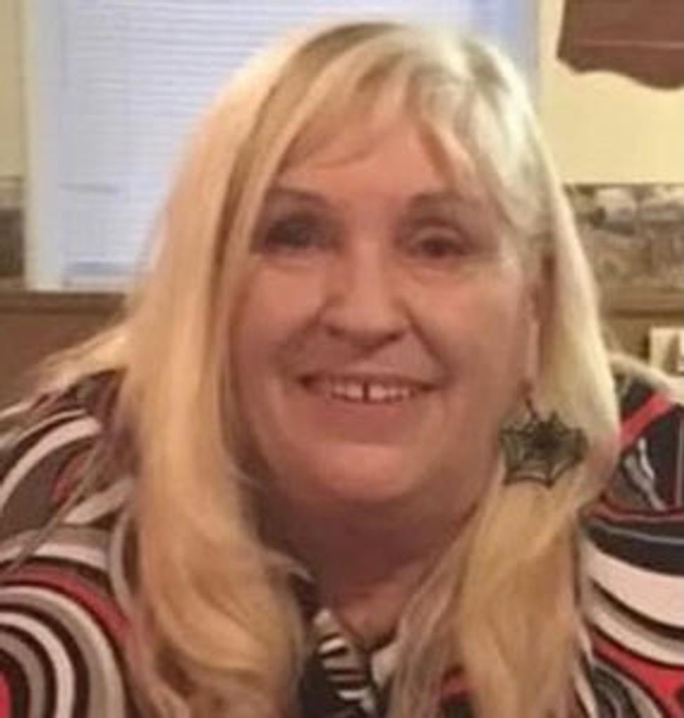 Margaret Parrow Profile Photo