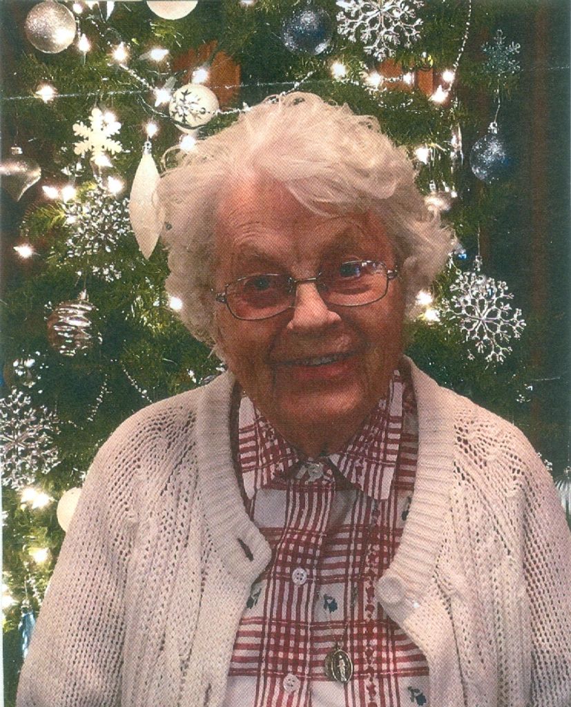 Margaret LeHoux