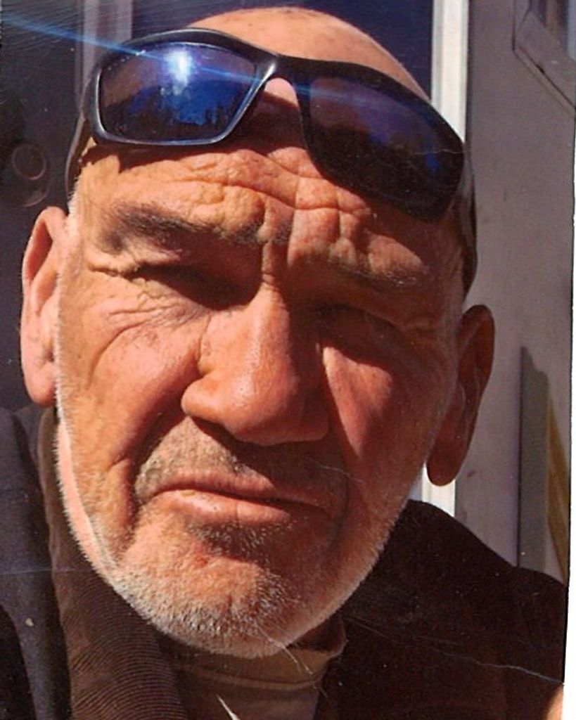 Mike Roberts Profile Photo