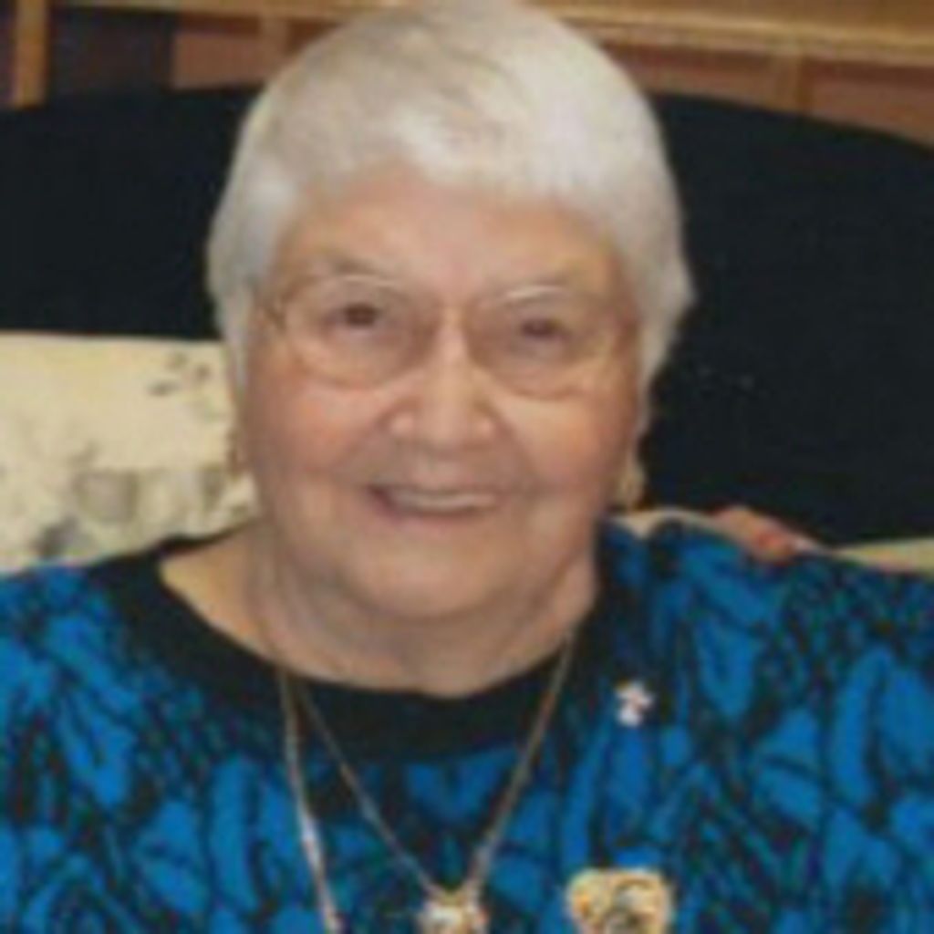 Maria D. Disalvo