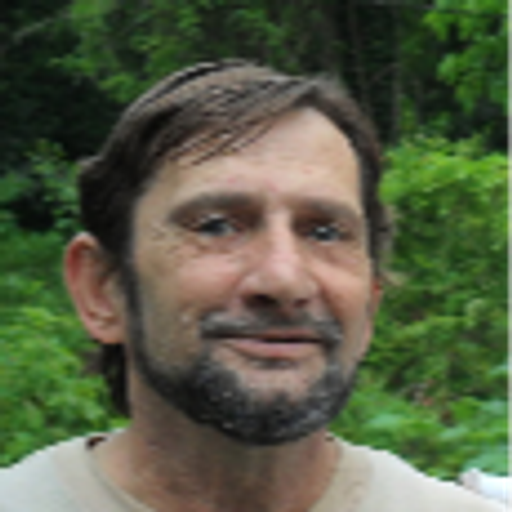 George Ronald Padgett Profile Photo