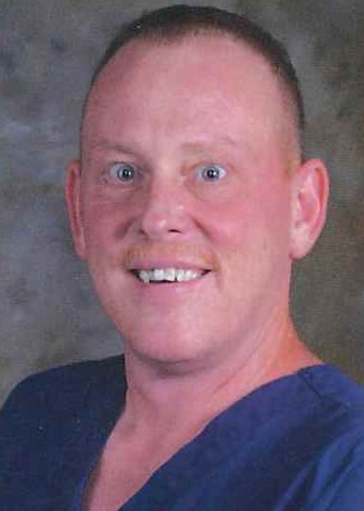 William Duane Yax