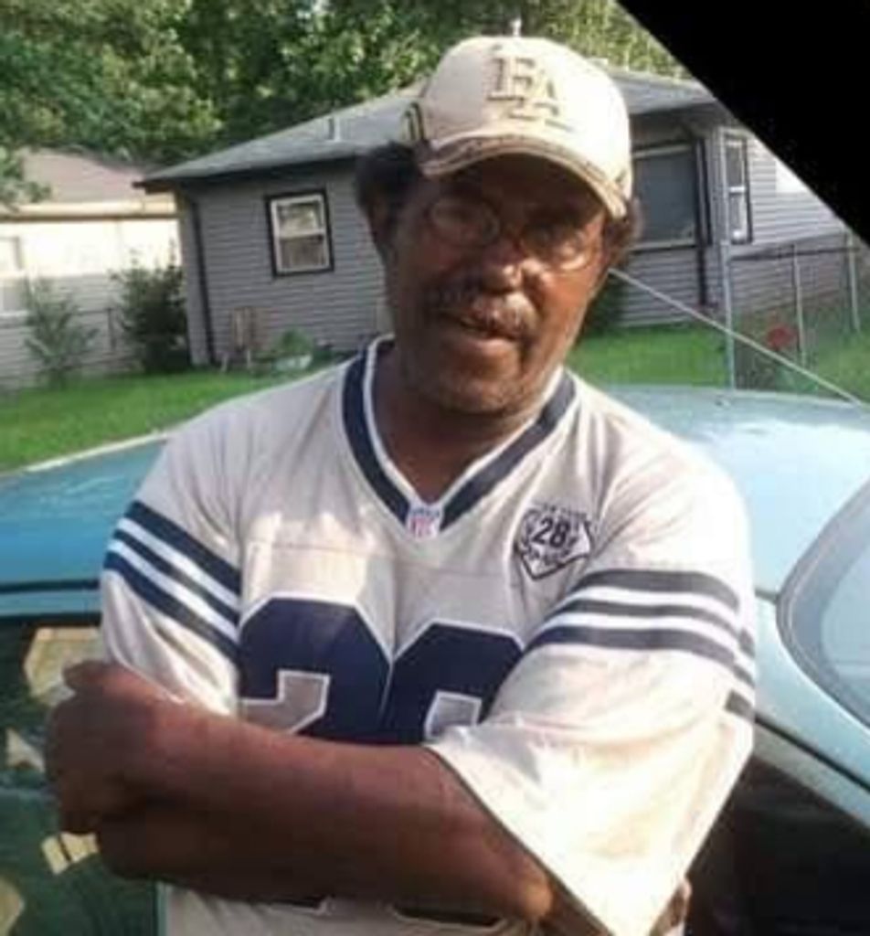 Kenneth Sutton Sr. Profile Photo