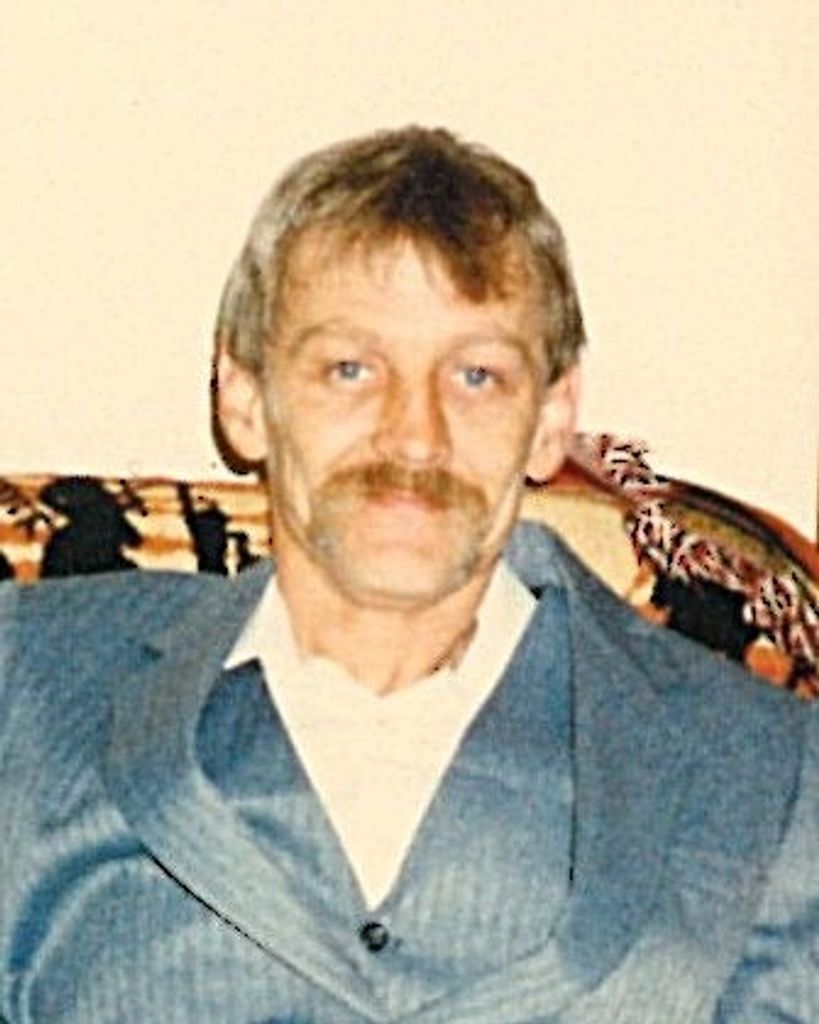 Larry Ray Nicolls Profile Photo