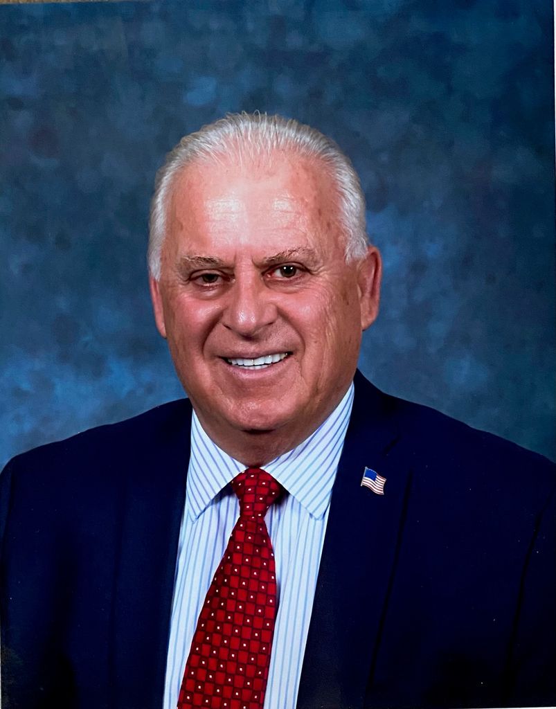 Laszlo Pavel