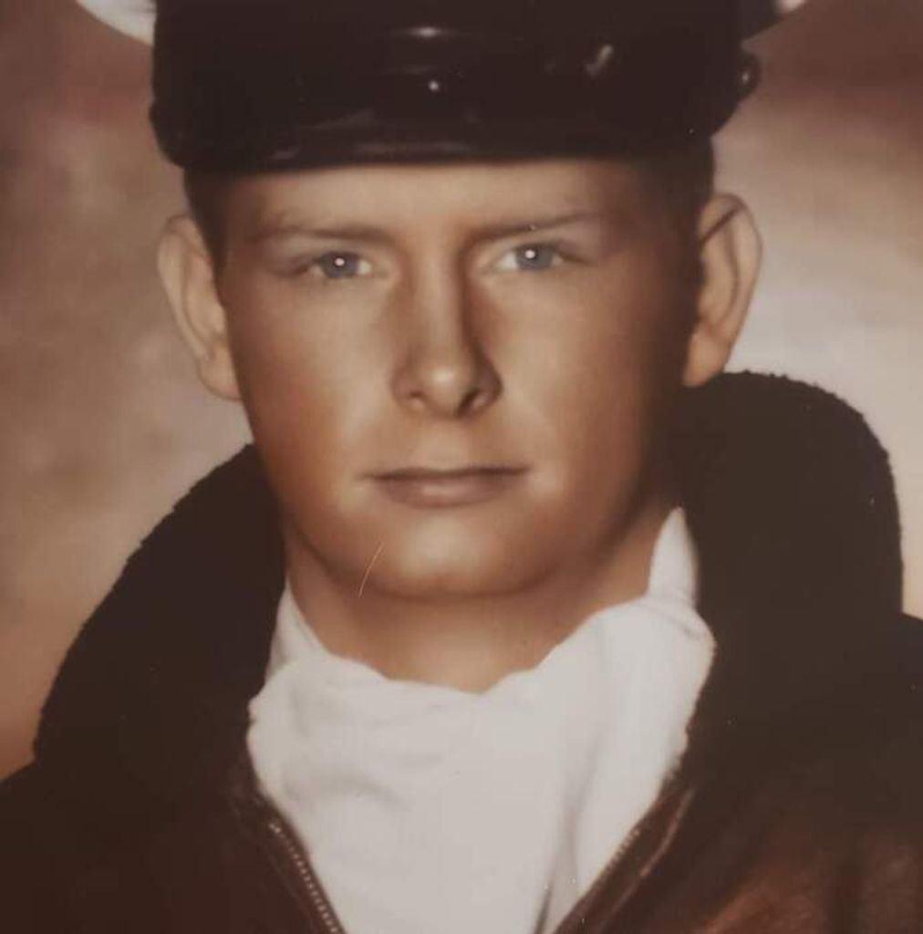 Ray “John” Boyd Profile Photo
