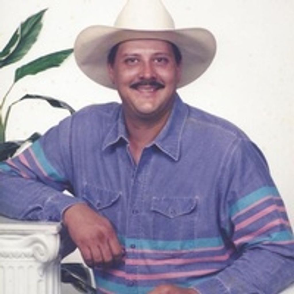 Terry Allen Burnaman Profile Photo