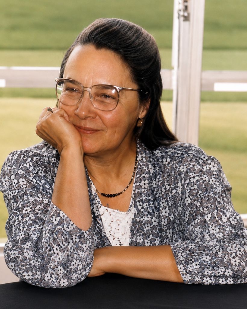 Carolynn Anne Yonkin Fuller Profile Photo