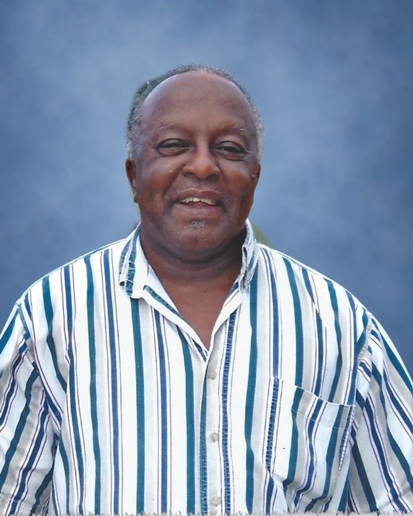 Stephen A. Jones, Jr.