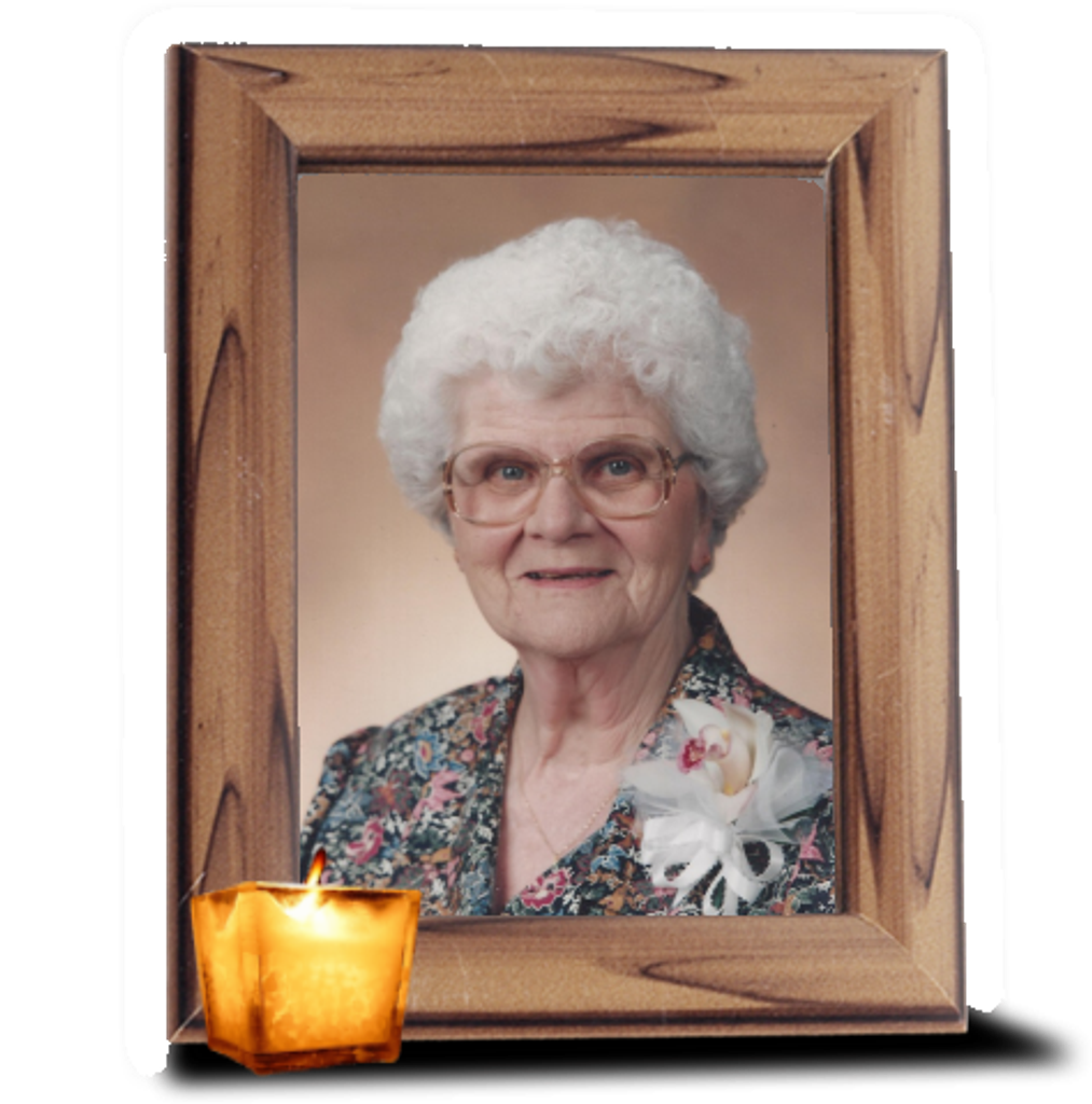 Eunice M. (Boucher)  Laurent Profile Photo