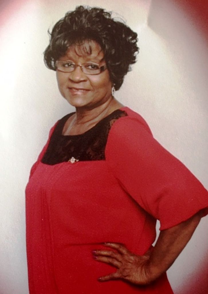 Price, Gracie Lee