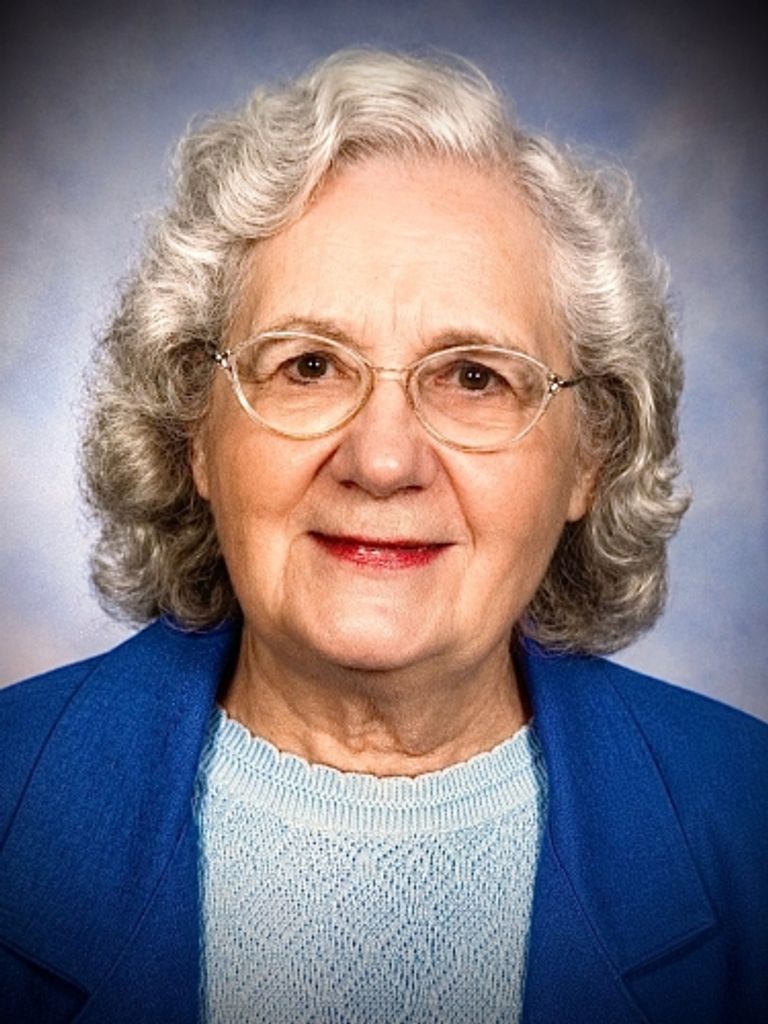 Leona E. Horn Profile Photo