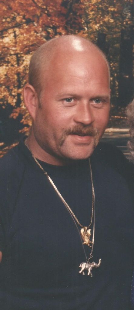 David Clay Flanagan Profile Photo