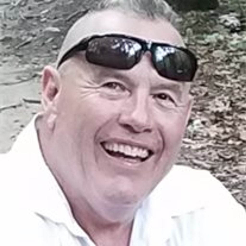 Gary K. Roy Profile Photo
