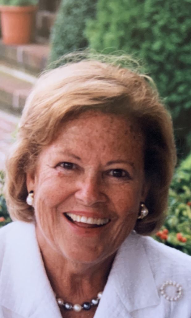 Patricia  Nolan Seward