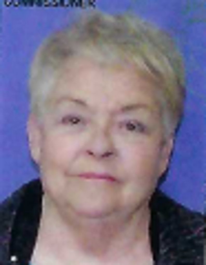 Barbara Ann (Sheehan)  White Profile Photo