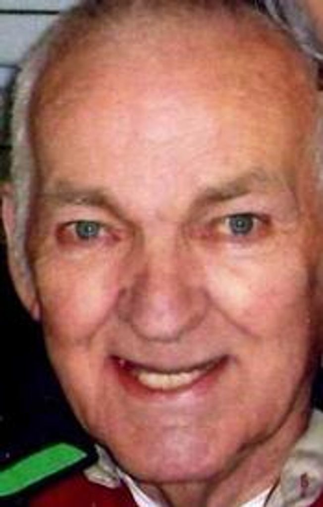 Howard Wayne Norvell