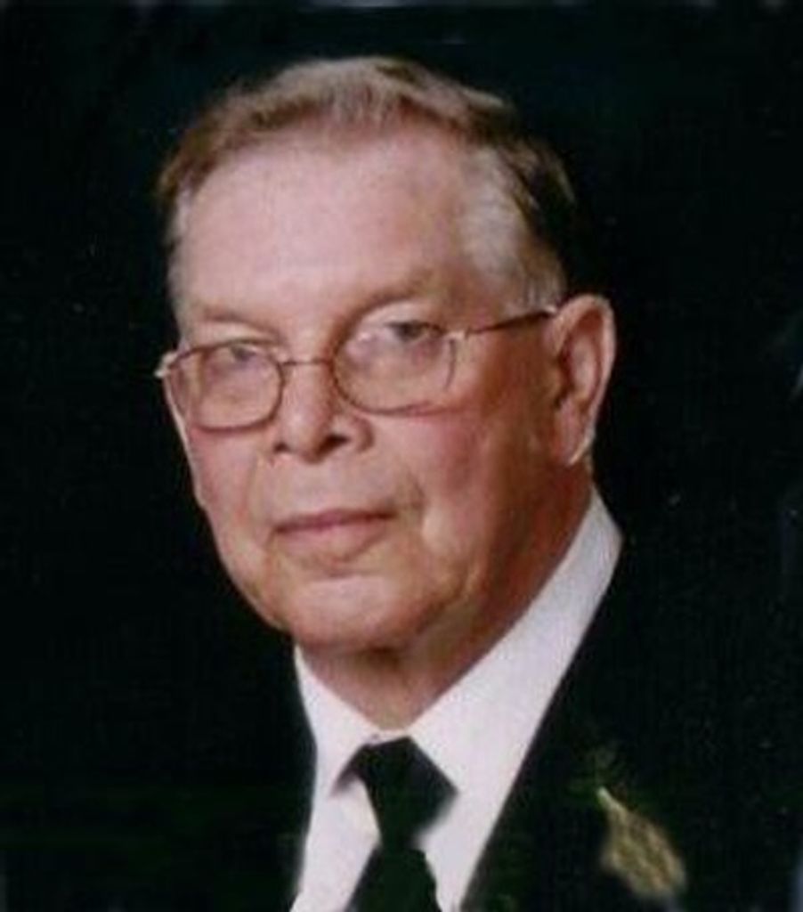 Frederick James Weiss