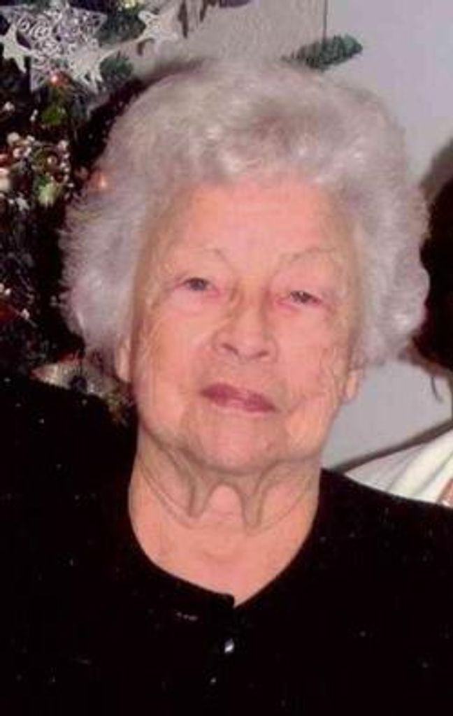 Lorene Baugher