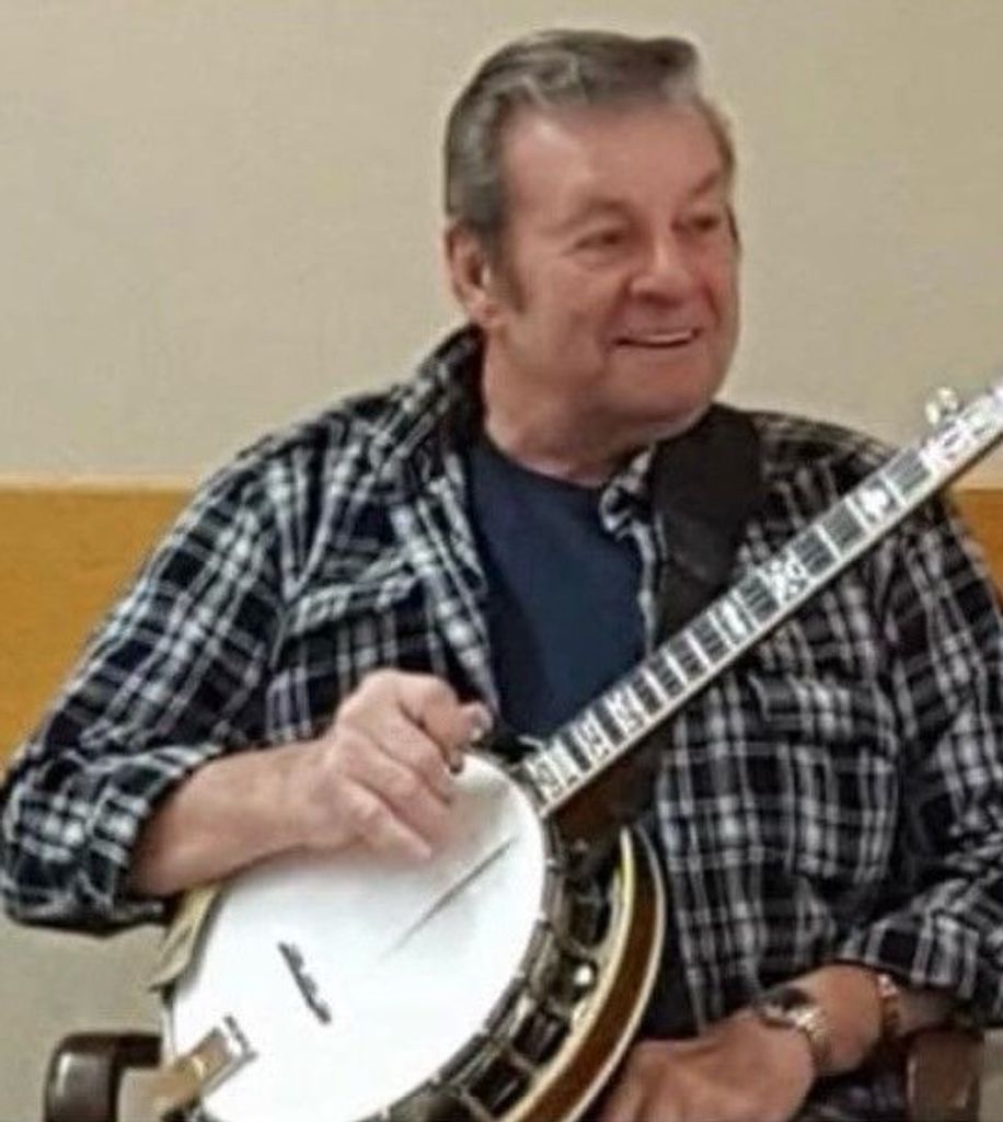 Ronald Wayne McCreery Profile Photo