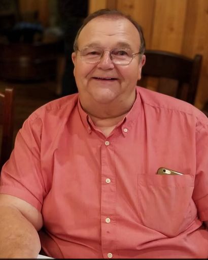 Michael Miller's obituary image