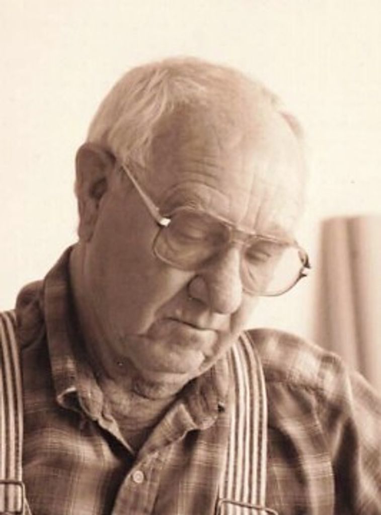 Floyd Raymond Pletcher