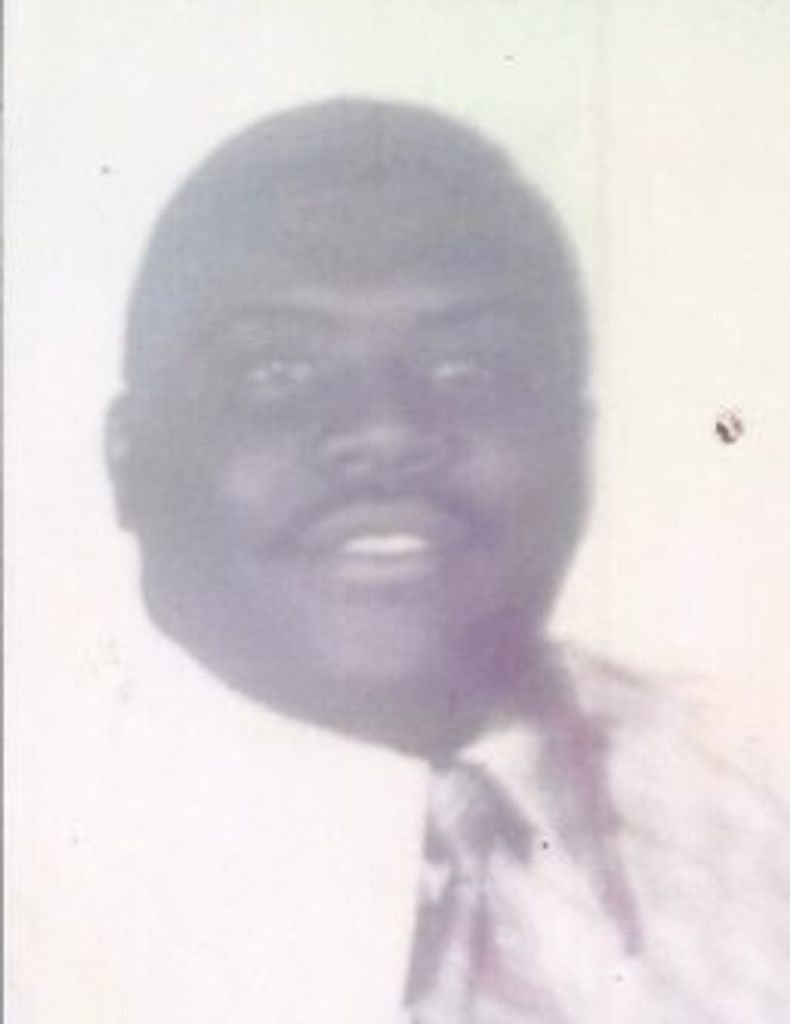 Clayton Kenneth Smith Profile Photo