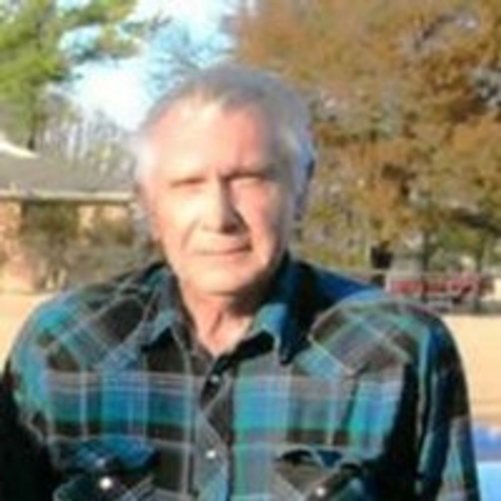 Eugene Lucas