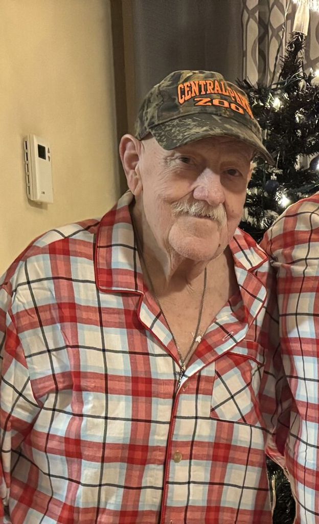 Michael E. Pelton, Sr.