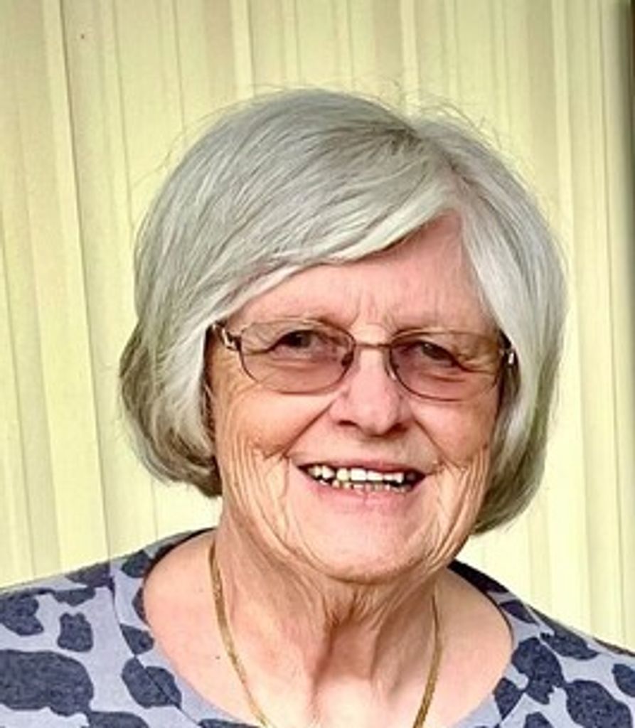 Patsy Arledge Williams Profile Photo