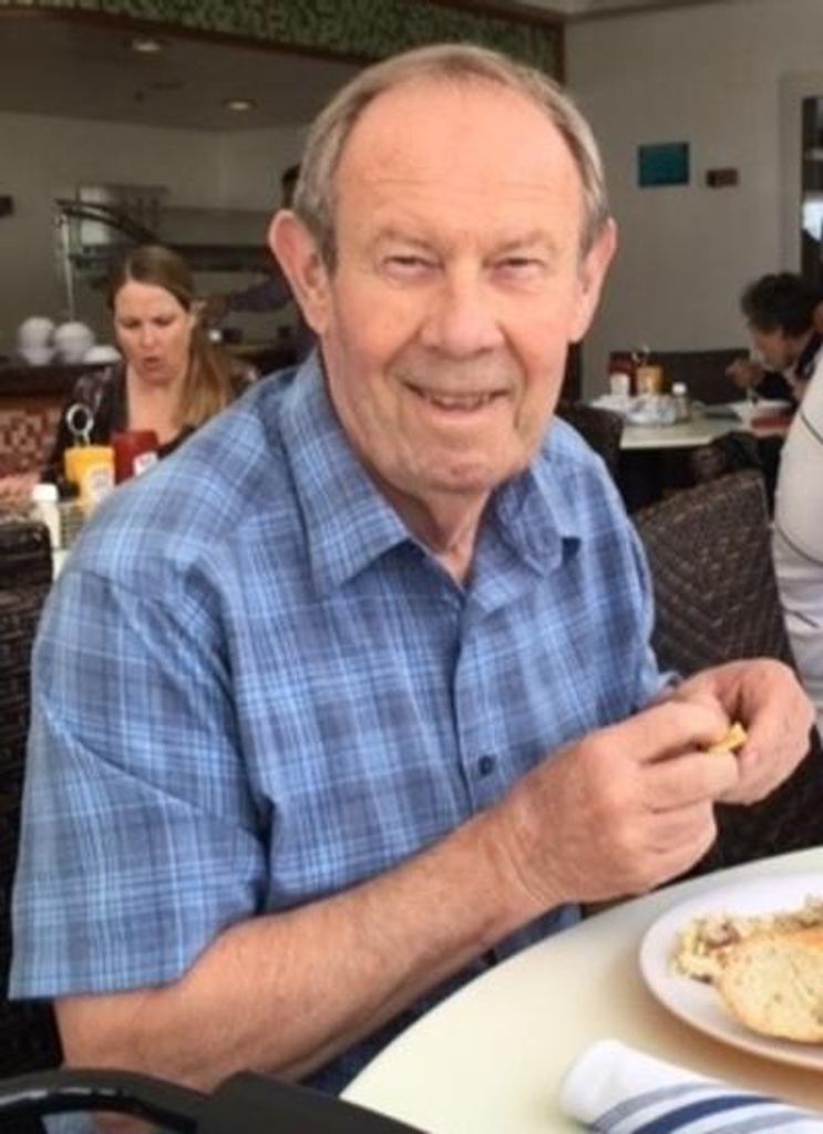 Stanley Mardos Jr. Profile Photo